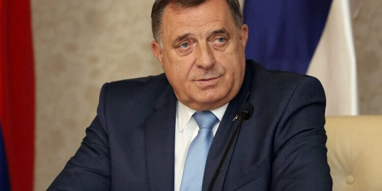 Zatišje pred presudu: Da li Dodik nešto zna što mi ne znamo?
