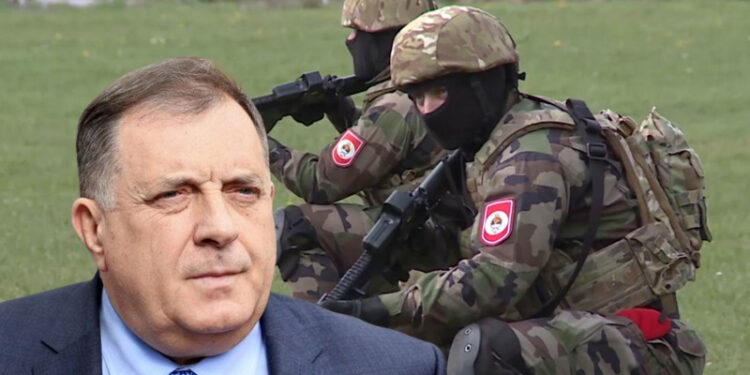 MUP RS objavio: Dodik je siguran i nema prijetnji po njegovu sigurnost
