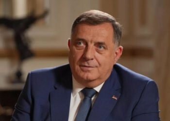 Kako je “Dodikova prijetnja” odjednom nestala?