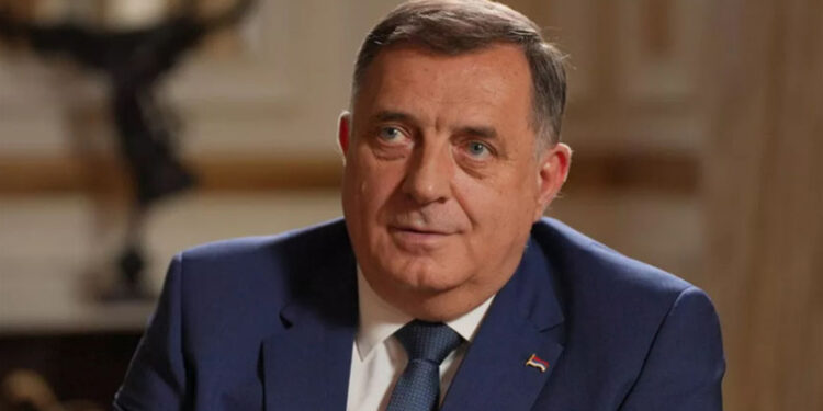 Kako je “Dodikova prijetnja” odjednom nestala?
