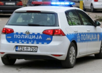 Tragedija u Bosanskoj Gradišci: Vozač (79) autom usmrtio biciklistu (80)