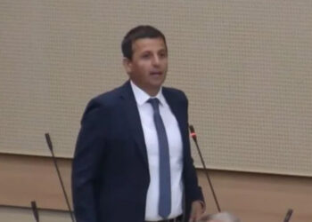 Vukanović najavljuje blokade puteva: Morat ćemo krenuti u radikalniju borbu