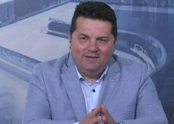 Stevandić: Ne idem u Tužilaštvo BiH, sin mi se ženi