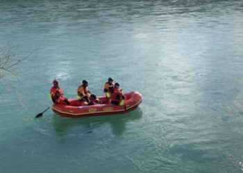 Mostar: Tijelo plutalo Neretvom, alarmirana policija
