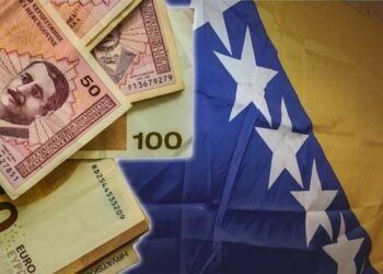 BiH u političkom haosu gubi milione eura iz EU