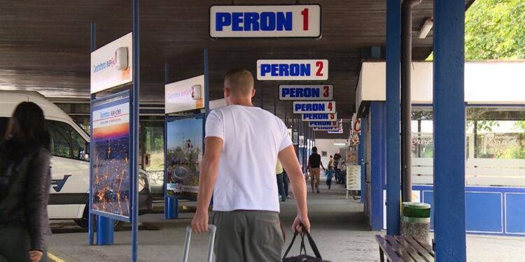 Iz BiH otišlo više od pola miliona ljudi, postajemo li zemlja penzionera?