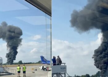 Pao avion koji je letio iz Grčke prema Hrvatskoj: Ima poginulih