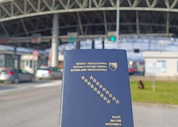 Odlaze jer ne vjeruju više: BiH izgubila 800.000 ljudi, svaka emigracija državu košta do 123.000 KM