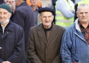 Cijene smještaja u staračkim domovima visoke, penzije niske: Penzioneri bez adekvatne pomoći