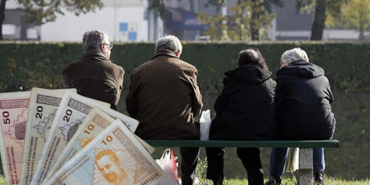 Penzioneri u FBiH konačno dočekali pomake, vlast spremna mijenjati Zakon o PIO