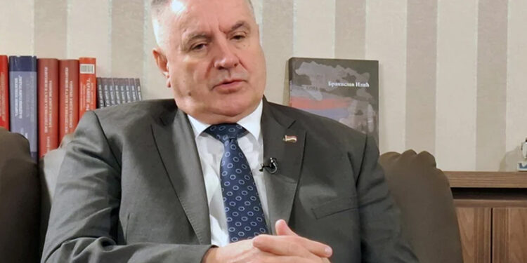 Bjegunac Višković: Bolje da su sela prazna, nego da ih nasele ljudi koji nisu nikad živjeli ovdje