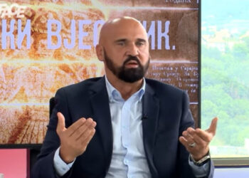 Isak: Žao mi je što sam dao nagradu samo jednom sinu… Sad su ona dvojica bez nagrade
