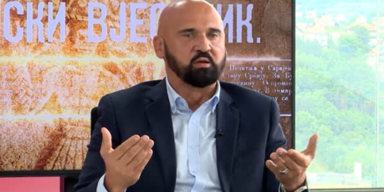 Isak: Žao mi je što sam dao nagradu samo jednom sinu… Sad su ona dvojica bez nagrade