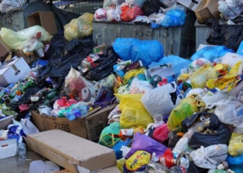 Zanimljivo upozorenje: Ako u ovom bh. gradu bacite smeće možete dobiti batine