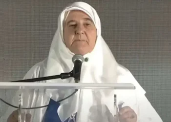 Subašić: Ako nas volite, ako ste se pokajali, zašto nas ne primite u EU, u NATO?