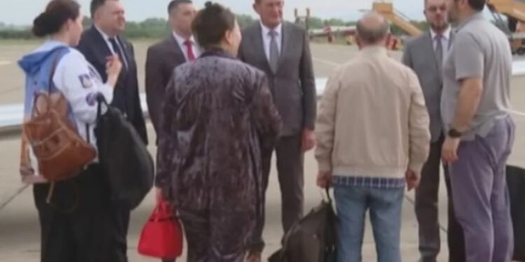 U RS došla delegacija iz Tatarstana, “ne zna se” jesu li turisti ili zvaničnici