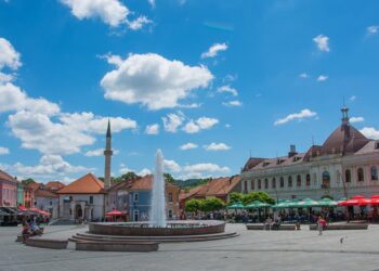 Stiže nam hladna fronta, pa najjači toplotni val ovog ljeta