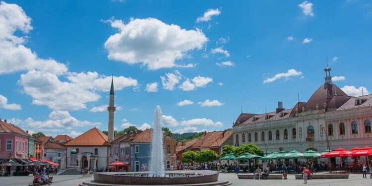 Stiže nam hladna fronta, pa najjači toplotni val ovog ljeta