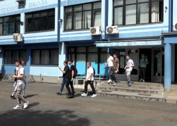 Završen drugi upisni rok u srednjim školama