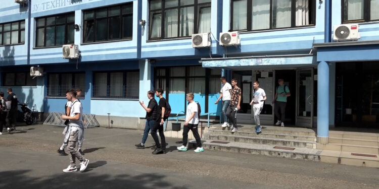 Završen drugi upisni rok u srednjim školama
