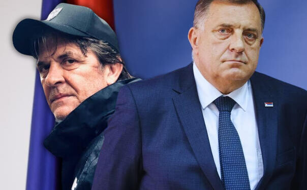 Slobodan Vasković: “Sud i Tužilaštvo BiH kapitulirali pred Dodikom – nisu ni pokušali djelovati”