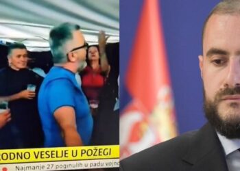 Zukorlić tvrdi da je zabrinut zbog pjevanja o muslimankama na proslavi na kojoj je bio i Vučić: Vjerujem u odgovornu Srbiju