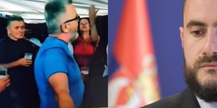 Zukorlić tvrdi da je zabrinut zbog pjevanja o muslimankama na proslavi na kojoj je bio i Vučić: Vjerujem u odgovornu Srbiju