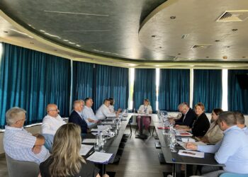 Novi model građanskog učešća predstavljen u Laktašima