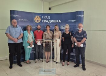 Održan Kolegijum Skupštine Grada: Osma redovna sjednica zakazana za 31. jul