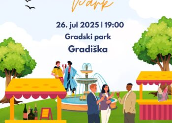 KARTE ZA VINSKI PARK