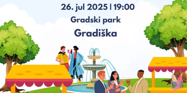 KARTE ZA VINSKI PARK