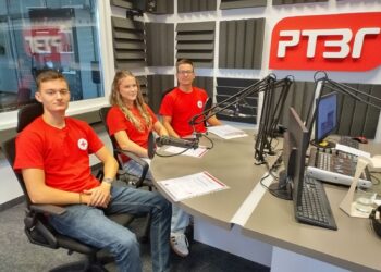 Gradiška dobila trenere za psihološku pomoć u kriznim situacijama