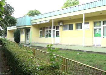 Počela rekonstrukcija objekta „Pčelice“ JPU „Lepa Radić“