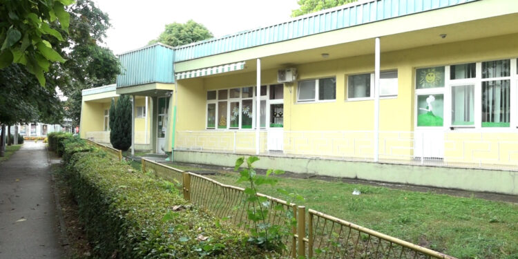 Počela rekonstrukcija objekta „Pčelice“ JPU „Lepa Radić“