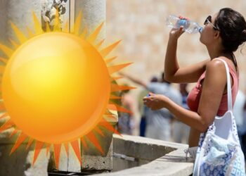Toplotni talas ne popušta: August donosi nove toplotne udare