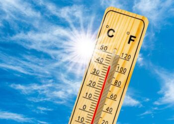U ponedjeljak se u BiH očekuje i do 40 stepeni, a onda meteorolozi najavljuju preokret