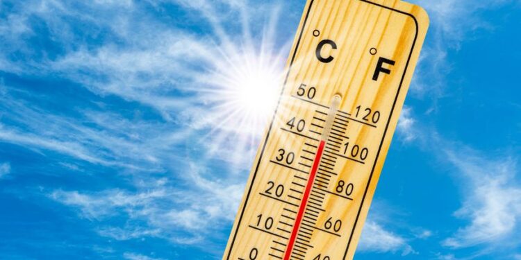 U ponedjeljak se u BiH očekuje i do 40 stepeni, a onda meteorolozi najavljuju preokret