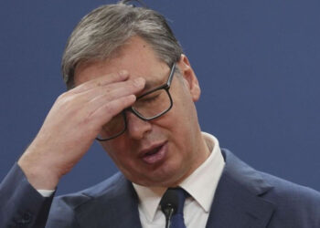 Vučić najavio da Srbija neće uvoditi sankcije Rusiji: Imamo poteškoće i u namjenskoj industriji