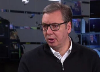 Bizaran slučaj u Srbiji: Ljekari će dežurati pored tunela kojeg je Vučić bez dozvole pustio u promet