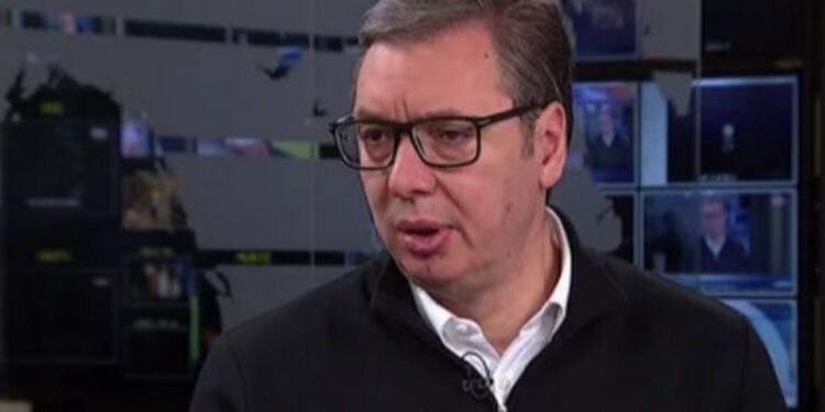 Bizaran slučaj u Srbiji: Ljekari će dežurati pored tunela kojeg je Vučić bez dozvole pustio u promet