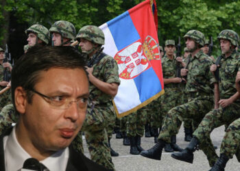 Trzavice na relaciji Washington – Priština: Srbija sprema/la napad na Kosovo?