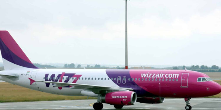 Wizz Airov avion kruži iznad Banjaluke, poznat je razlog
