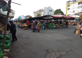 Pijačni barometar za 2. oktobar