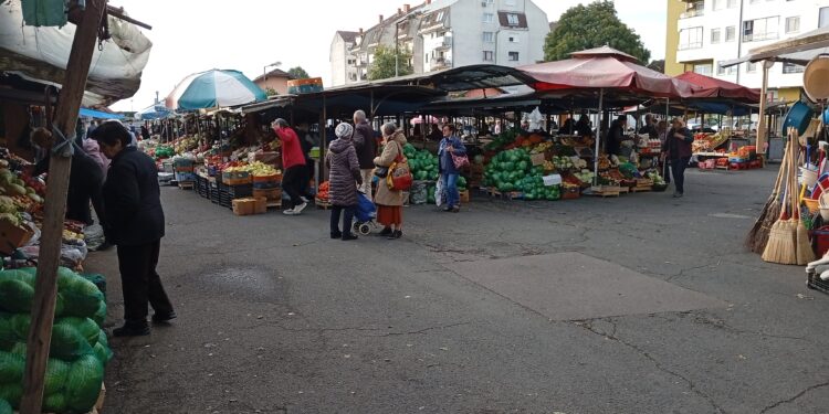 Pijačni barometar za 2. oktobar