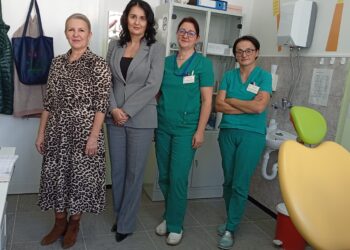 Učenici prepoznali značaj školskih stomatoloških ambulanti