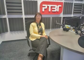 Božica Živković Rajilić reizabrana za predsjednika