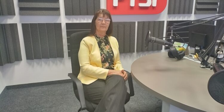 Božica Živković Rajilić reizabrana za predsjednika