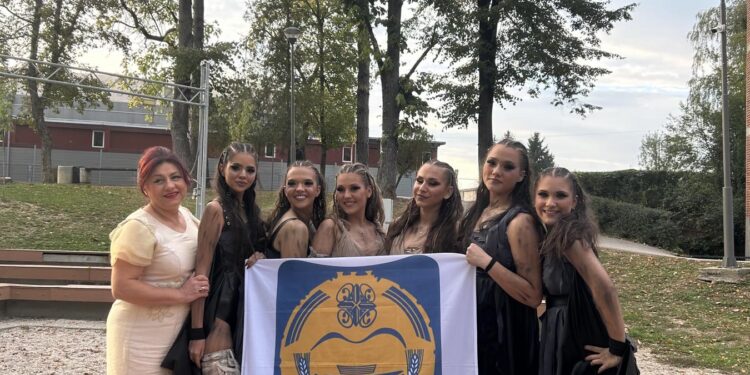 Gradiška se plasirala u finale, Istočno Novo Sarajevo pobjednik “Ritma Evrope”