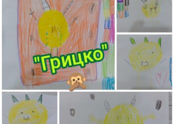 Mali mikrofon- Knjiga