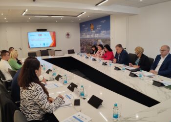 Održana radionica o primjeni CAF modela u lokalnim samoupravama
